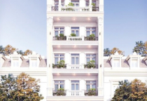 XÂY DỰNG NHÀ ANH HOAN CHỊ QUYÊN