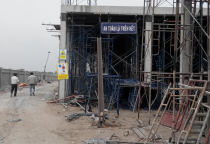 NHÀ XƯỞNG MBA - CỦ CHI
