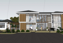 BIỆT THỰ VƯỜN LONG KHÁNH