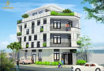 THI CÔNG NHÀ Ở MR. MINH