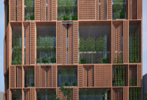 THI CÔNG NHÀ CHỊ THÙY LINH - TÒA NHÀ PREMIER OFFICE