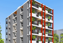THI CÔNG NHÀ CHỊ THU THẢO