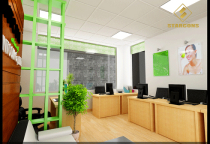 VĂN PHÒNG CÔNG TY INTCOM