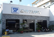 SHOWROOM SAVIMEX HẬU GIANG