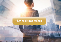 Tầm nhìn và sứ mệnh