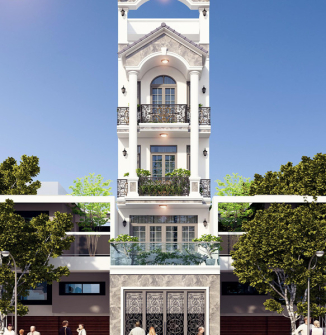 XÂY DỰNG NHÀ ANH ĐẠT CHỊ NGUYỆT