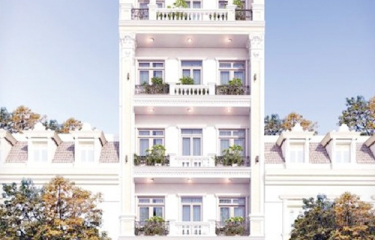 XÂY DỰNG NHÀ ANH HOAN CHỊ QUYÊN