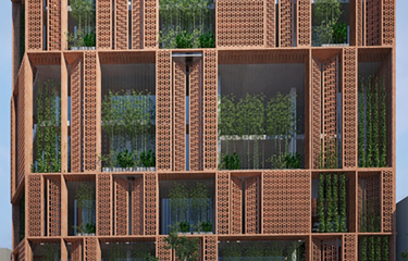 THI CÔNG NHÀ CHỊ THÙY LINH - TÒA NHÀ PREMIER OFFICE