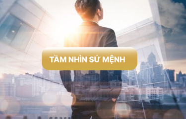 Tầm nhìn và sứ mệnh