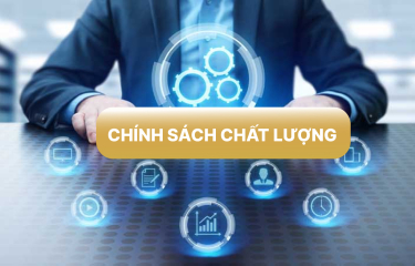 Chính sách chất lượng