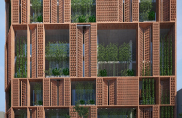 TÒA NHÀ VP PRIMER OFFICE