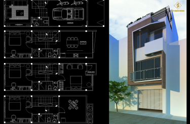 DỊCH VỤ THIẾT KẾ