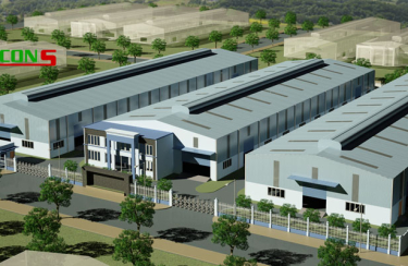 NHÀ XƯỞNG - VĂN PHÒNG CHO THUÊ CHẤN HƯNG