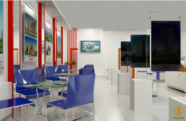 THI CÔNG NỘI THẤT