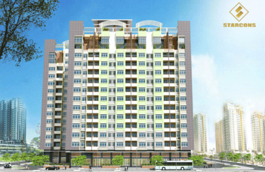 CHUNG CƯ VÕ ĐÌNH